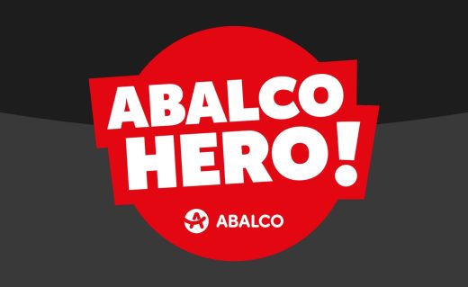 Abalco Lanceert ABALCO HERO: Een 100 Dagen Challenge voor Gezonde Medewerkers