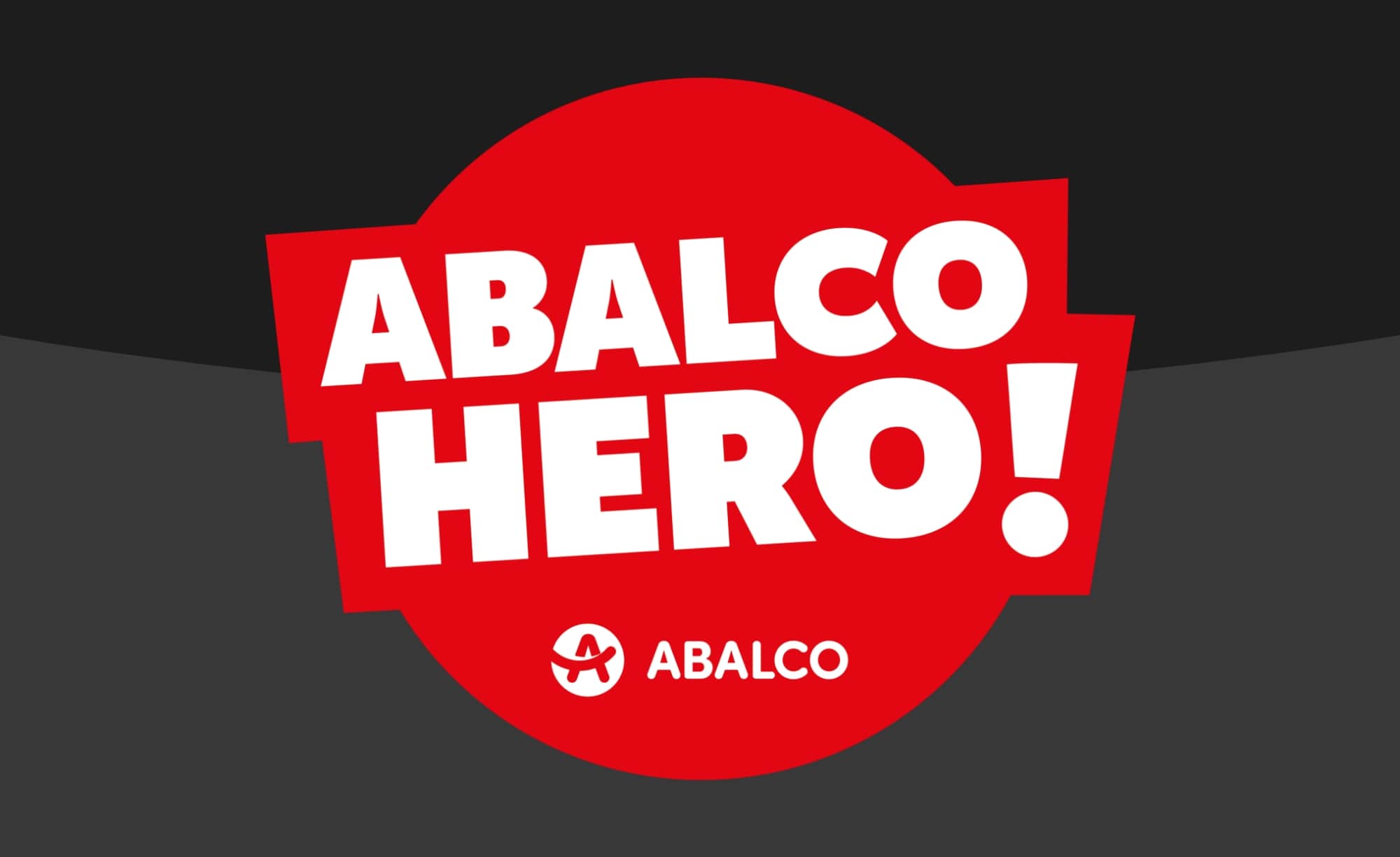 Abalco Lanceert ABALCO HERO: Een 100 Dagen Challenge voor Gezonde Medewerkers